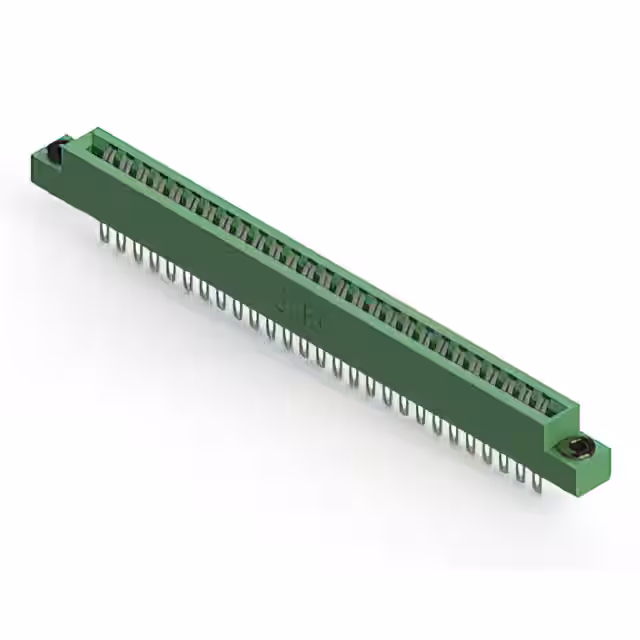 306-027-400-103 EDAC Inc.  Edgeboard Connectors